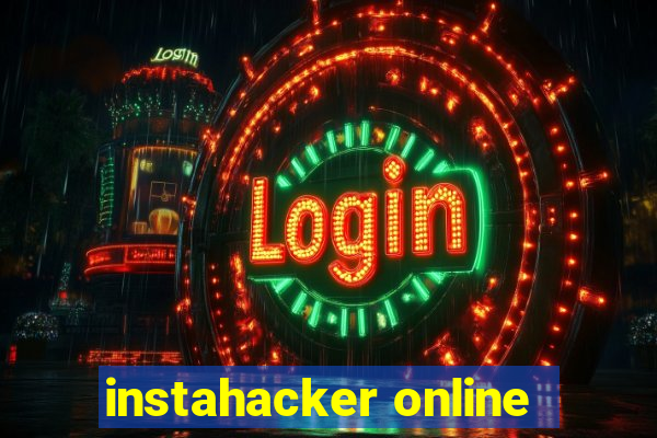 instahacker online